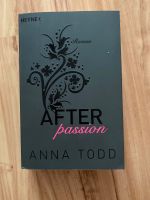 After Passion - Anna Todd Schwarzatal - Meuselbach Vorschau