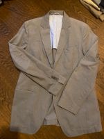 Massimo Dutti jacket Baumwolle Herren Wandsbek - Hamburg Poppenbüttel Vorschau