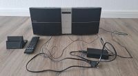 Pioneer Slim Micro System X-SMC22 sehr gut erhalten Nordrhein-Westfalen - Petershagen Vorschau