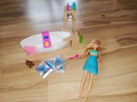 Barbie Wellness Tag Spielset Niedersachsen - Seeburg (Niedersachsen) Vorschau