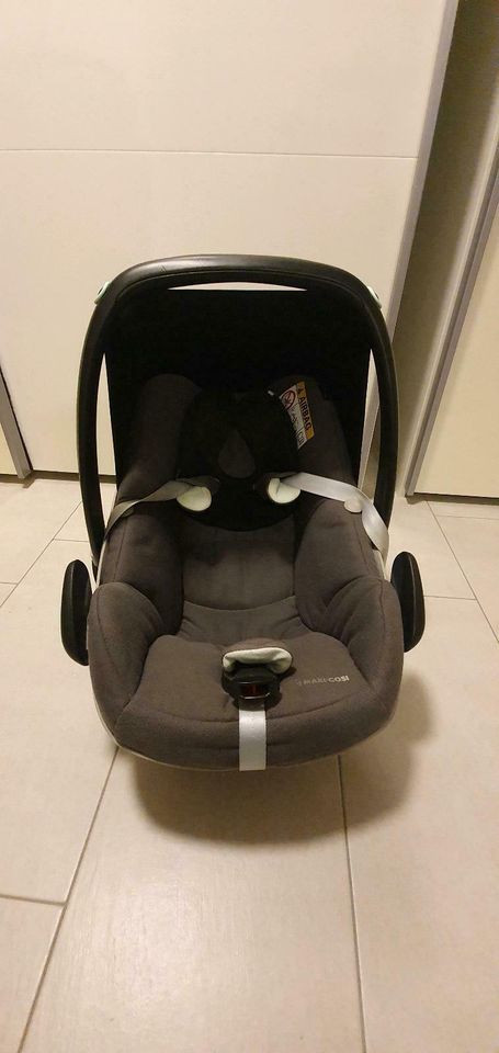 Maxi-Cosi Pebble Plus in Ingolstadt