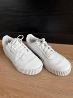 PUMA Sneaker Plateau – Größe 41 – kaum getragen! Köln - Porz Vorschau