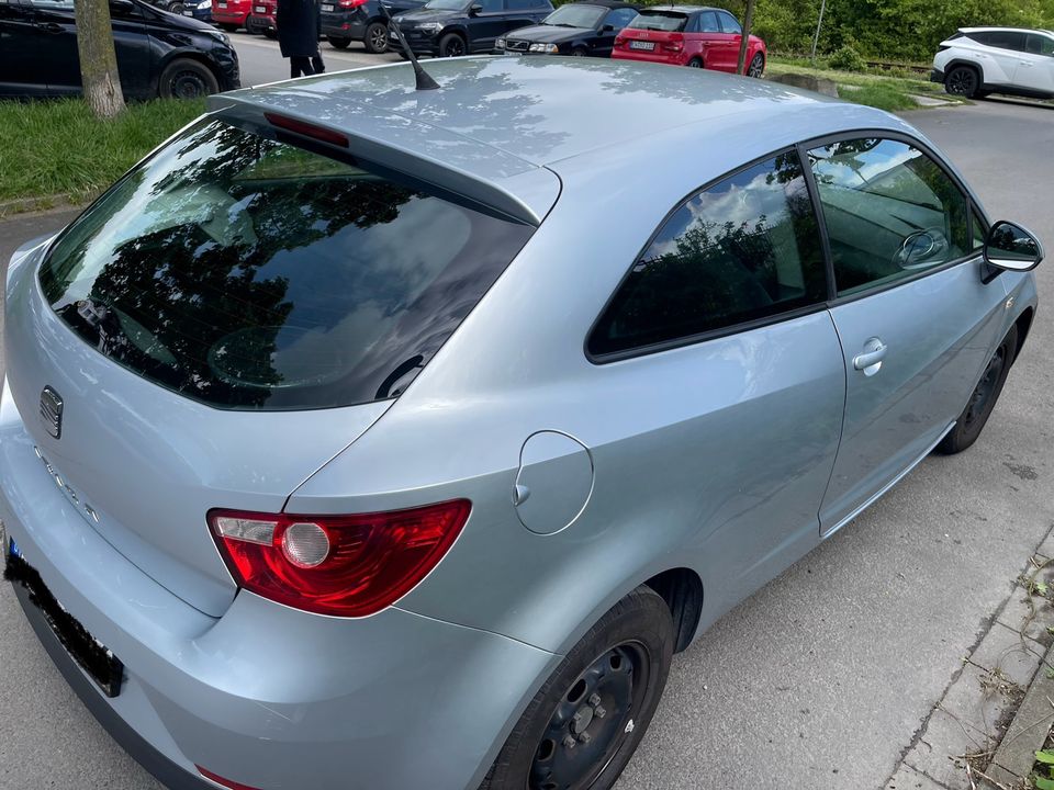 Seat Ibiza 1.4 Benzin in Hattingen