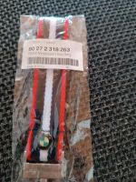 BMW Motorsport Schlüsselanhänger, Key Ring, Neu, OVP Bayern - Mitterskirchen Vorschau