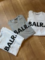 3x BALR. Brand Logo Shirts Stretch Short Sleeve, Gr.L | NEU Bayern - Kempten Vorschau