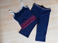 Fitness Sport Set Damen 36 38 S M blau Saarland - Weiskirchen Vorschau