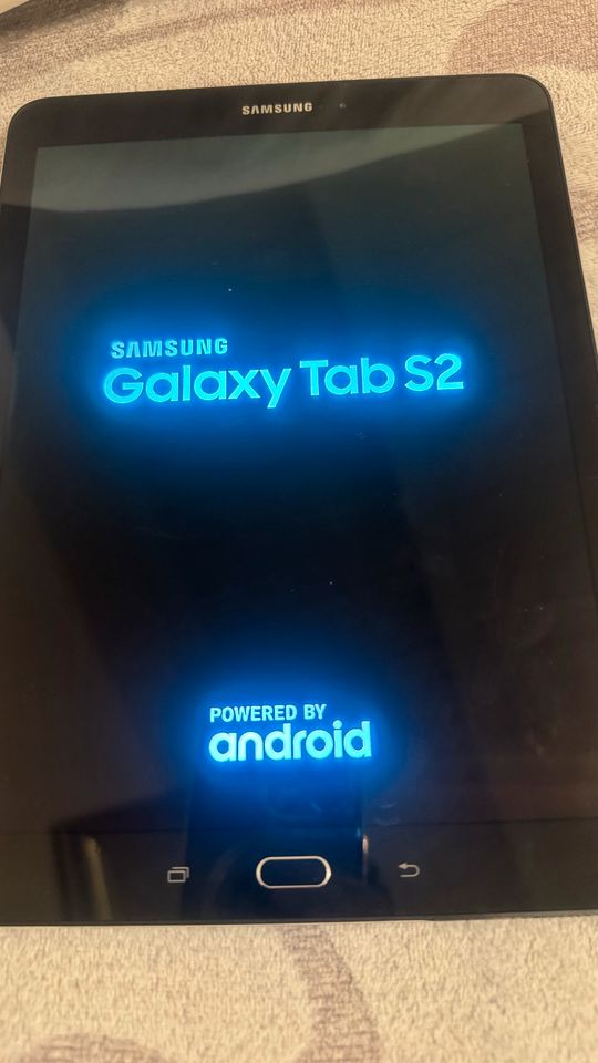 Samsung Galaxy tab s2 in Fellbach
