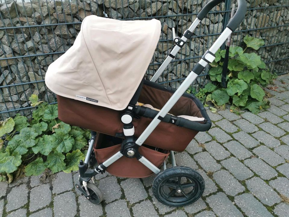 Bugaboo Cameleon Kinderwagen - Top Zustand in Stockelsdorf