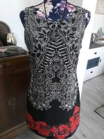 Desigual Kleid Gr. 40/42 Nordrhein-Westfalen - Dorsten Vorschau