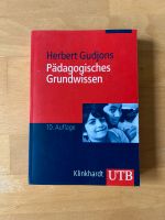 Pädagogisches Grundwissen Nordrhein-Westfalen - Simmerath Vorschau