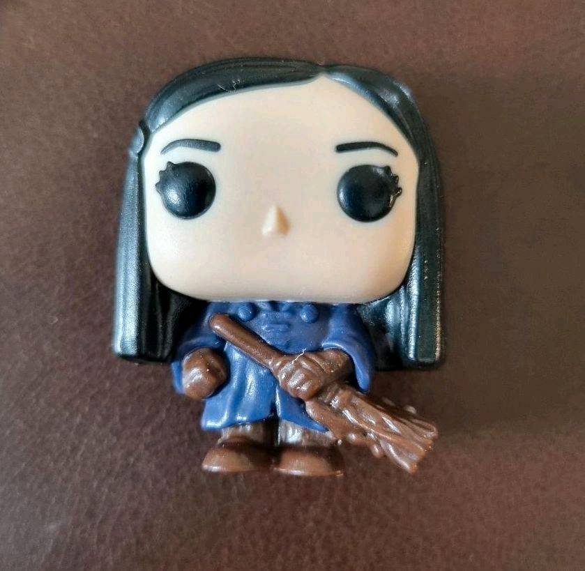 Kinder joy funko pop harry potter in Duisburg