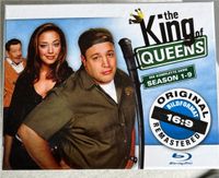 King of Queens 1-9 (18 Blu-Rays) Rheinland-Pfalz - Montabaur Vorschau