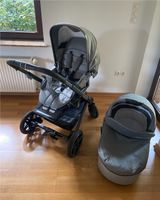 Hartan VIP GTS Kinderwagen Niedersachsen - Ritterhude Vorschau