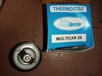 Multicar M26 Thermostat VW Motor Rheinland-Pfalz - Baustert Vorschau
