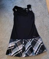 schwarzes Kleid von TUZZi in Gr. 38 Brandenburg - Stahnsdorf Vorschau