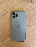 IPhone 13 Pro Max 256 GB Sierra Blue neuwertig Nordrhein-Westfalen - Remscheid Vorschau