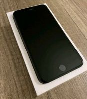 Apple iPhone 7 Plus - 128GB - Schwarz (Ohne Simlock) A1784 (GSM) Nordrhein-Westfalen - Langenfeld Vorschau