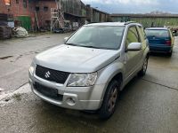 Suzuki Grand Vitara Sachsen-Anhalt - Calvörde Vorschau