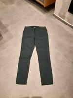 Street One Hose Damen dunkelgrün neu Bayern - Karlskron Vorschau