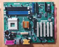 ASRock K7VT2 Sockel 462 Mainboard | VIA KT266 | DDR+SDRAM | AGP 4 Bayern - Zirndorf Vorschau