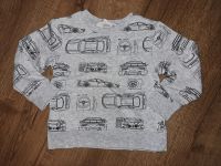 Pullover H&M Jungen Größe 92 Sachsen - Zwickau Vorschau