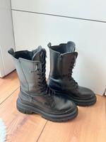 ♥️G-STAR Damenstiefel Gr. 38♥️ Hessen - Marburg Vorschau