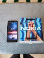 Handy Nokia 5.1 Thüringen - Greußen Vorschau