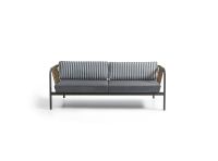 Luxus Sofa Design Dreisitzer Moderne Couch Möbel Polster Neu Baden-Württemberg - Burgrieden Vorschau