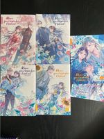 Mangas, Meine ganz besondere Hochzeit 1-4, Collectors Edition Eimsbüttel - Hamburg Eimsbüttel (Stadtteil) Vorschau