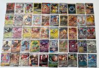 50 Pokemon Karten Sammlung Hessen - Wölfersheim Vorschau