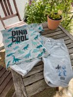 Dino Shirt & Shorts Disney 10/116/128 Niedersachsen - Braunschweig Vorschau