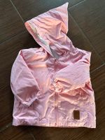 Babyjacke Name it 68 Rosa Übergangsjacke Kreis Pinneberg - Pinneberg Vorschau