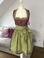 Krüger Madl Dirndl mit Etikett! Rheinland-Pfalz - Mainz Vorschau