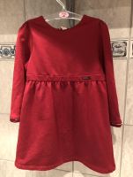 Burberry Kleid Gr. 94 cm /  3Y ❤️, wie neu Bayern - Schnabelwaid Vorschau