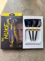 Target Luke Littler G1 Pixelgrip Darts/Softdarts/Dartpfeile Rheinland-Pfalz - Eitelborn Vorschau