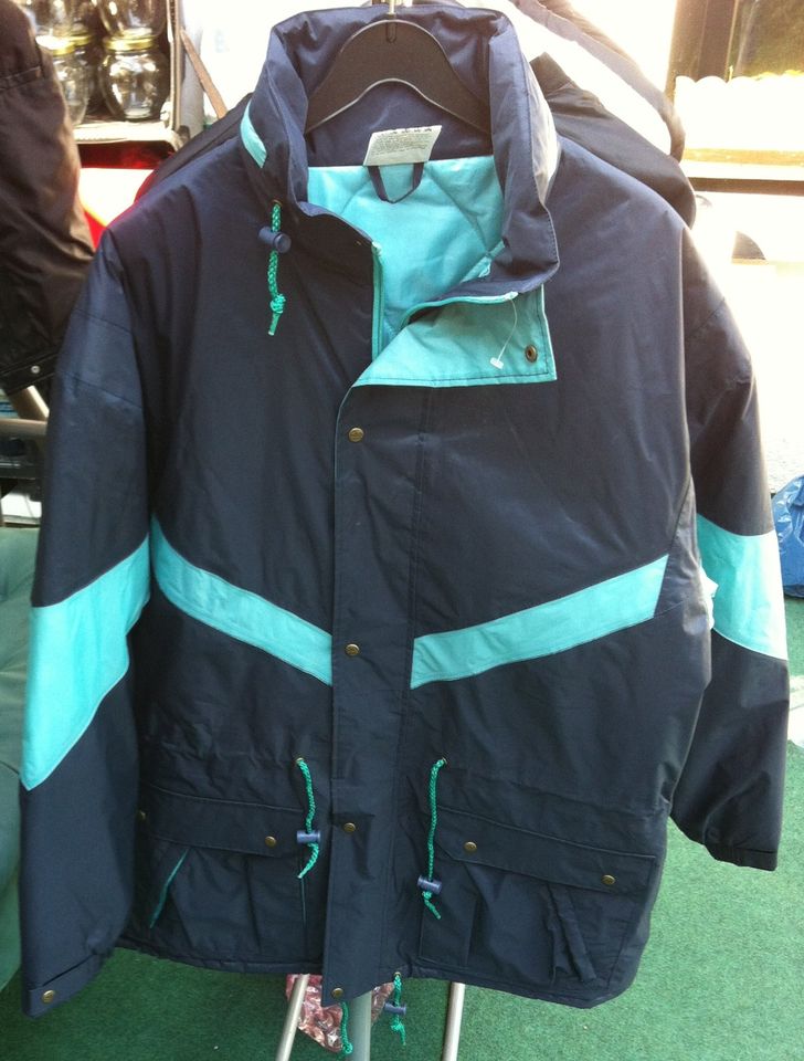 Ski Jacke, Snowboardjacke, Winterjacke von aNuy, Gr. 50 in Lüdenscheid