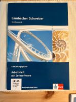 Lambacher Schweizer Arbeitsheft NEU - ISBN 978-3-12-735435-5 Dortmund - Benninghofen Vorschau
