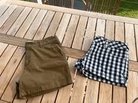 Short kurze Hose Oakley Gr. 40 Bayern - Penzberg Vorschau