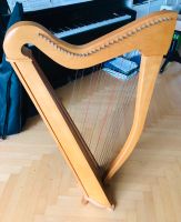 Keltische Harfe Düsseldorf - Gerresheim Vorschau