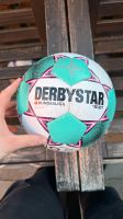 Derbystar originale fußball (matchball) Hamburg - Bergedorf Vorschau