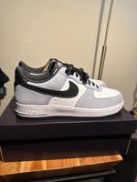 Nike Air Force Herren Sneaker in Größe 46 Hessen - Petersberg Vorschau