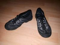 Stoffschuhe Hausschuhe Gr. 30 von Fischer Bayern - Chieming Vorschau