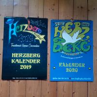 Herzberg Festival Kalender 2019 & 2020 Hessen - Großenlüder Vorschau