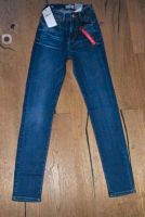 Neu und Original High Waist Skinny Jeans LTB Größe 26/30 Baden-Württemberg - Schwieberdingen Vorschau