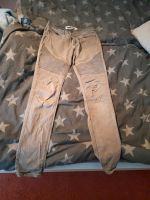 Noise may jeans hose biker olive gr 30 L Niedersachsen - Gnarrenburg Vorschau