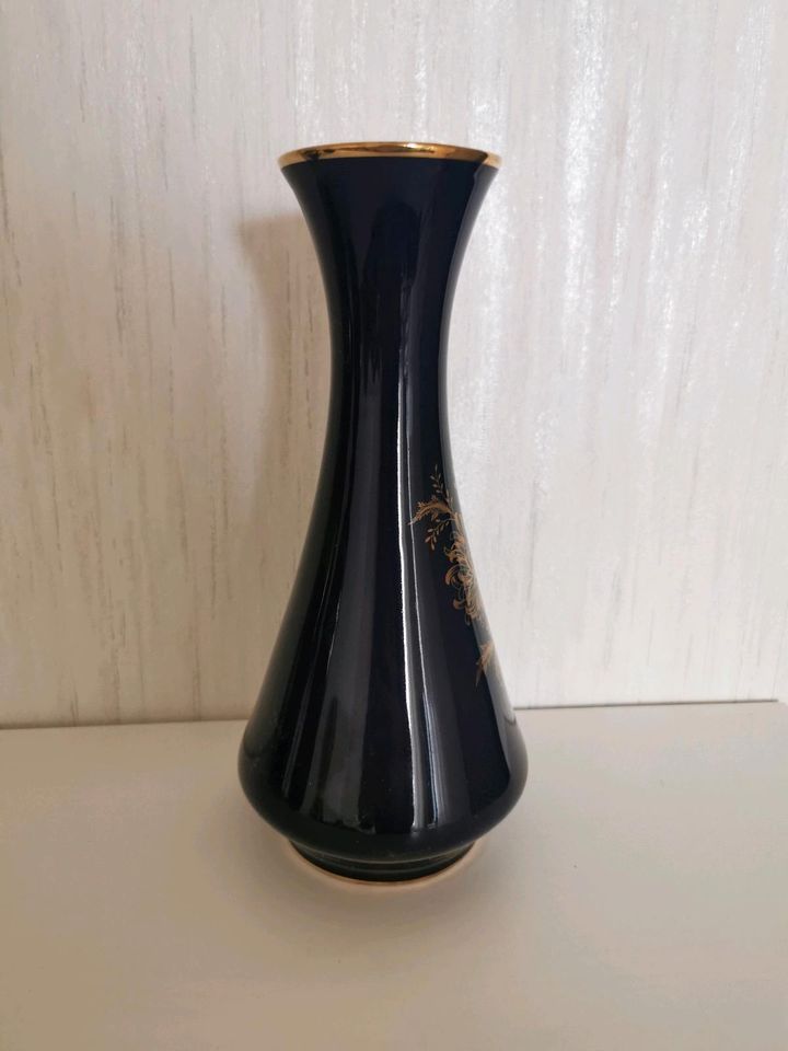 Schöne Vase. KPM in Mainz