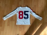 Langarmshirt Tommy Hilfiger Größe 8-10 Jahre Baden-Württemberg - Oftersheim Vorschau