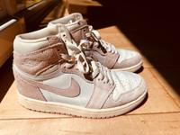Nike Air Jordan 1 Retro high Washed pink 38,5 Baden-Württemberg - Schorndorf Vorschau