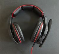 Klim Mantis USB Headset Baden-Württemberg - Engen Vorschau