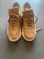 Sneaker Gr. 38 camelfarben Bayern - Kumhausen Vorschau